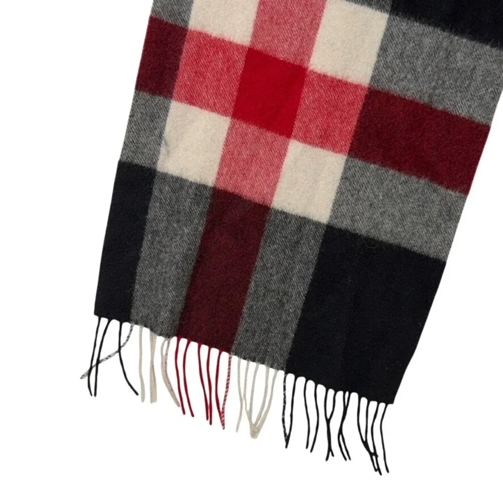 N/A classic plaid